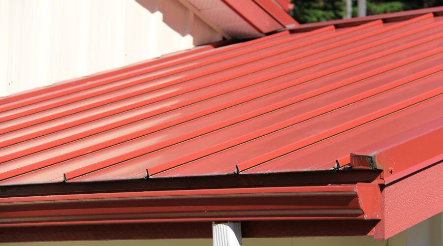 Professional top industrial roofings services in Sleetmute, AK